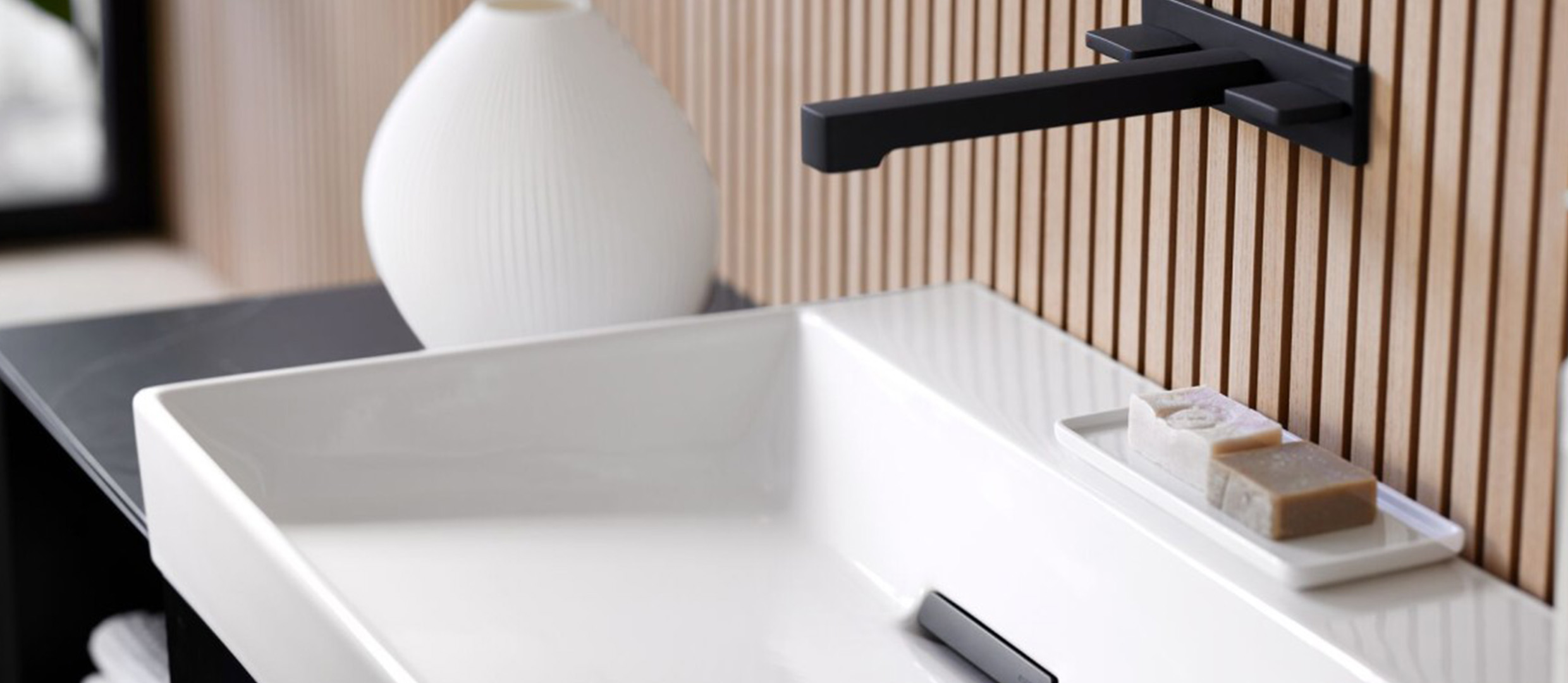 Installationssystem von Geberit